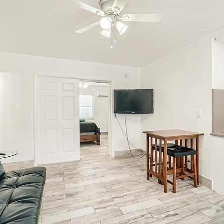 Sii 1 Bedroom Tropical Gem! West Palm Beach Extérieur photo